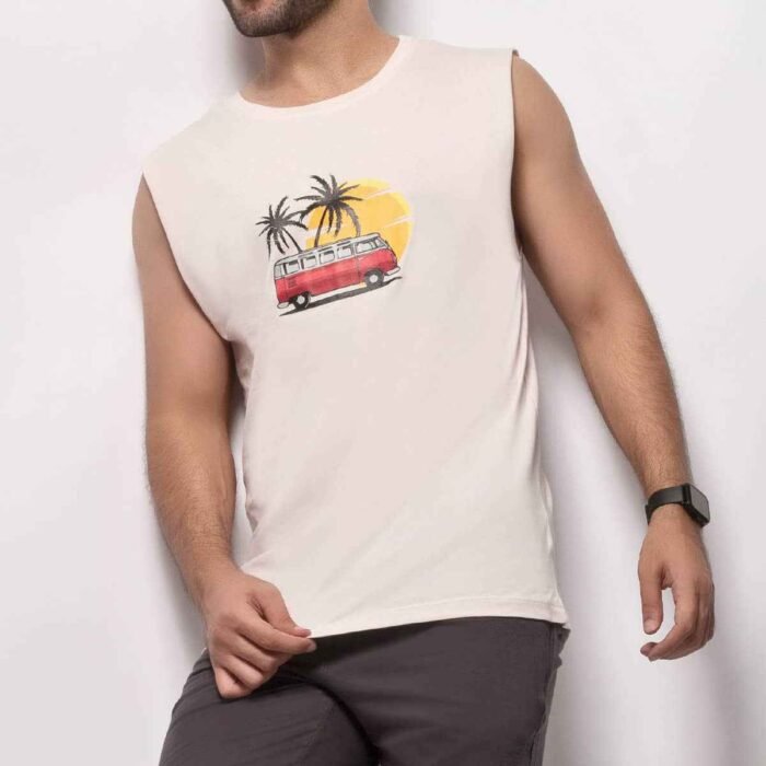 Tank Tops