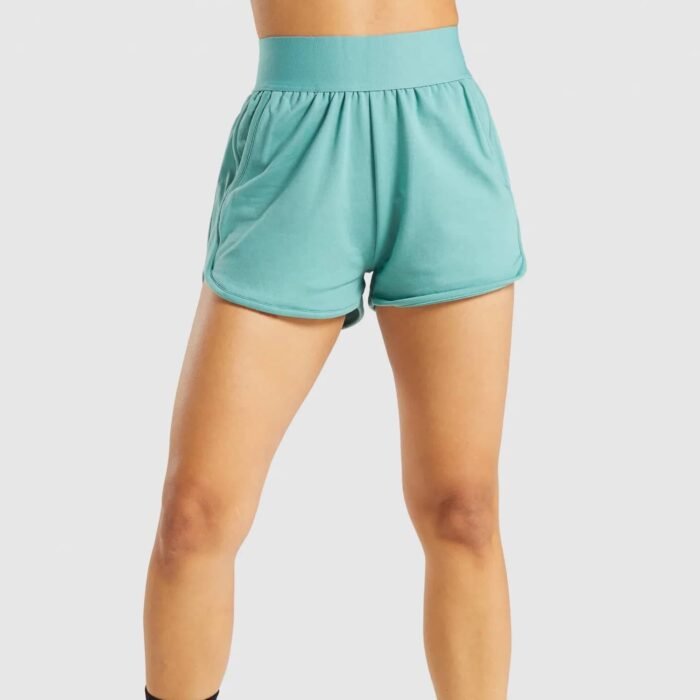 Chalk ShortsChalk Shorts