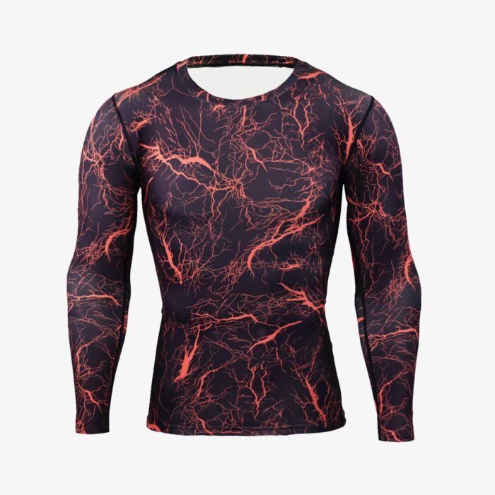 Compression Shirts