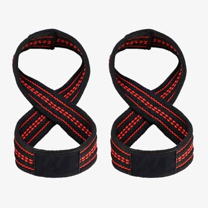 Figure 8 Lifting Straps