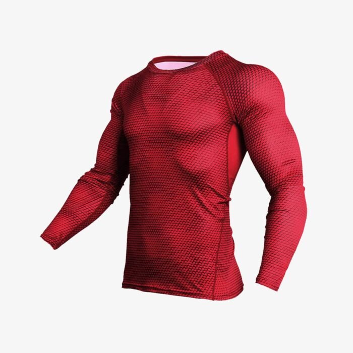 Dye Sublimated