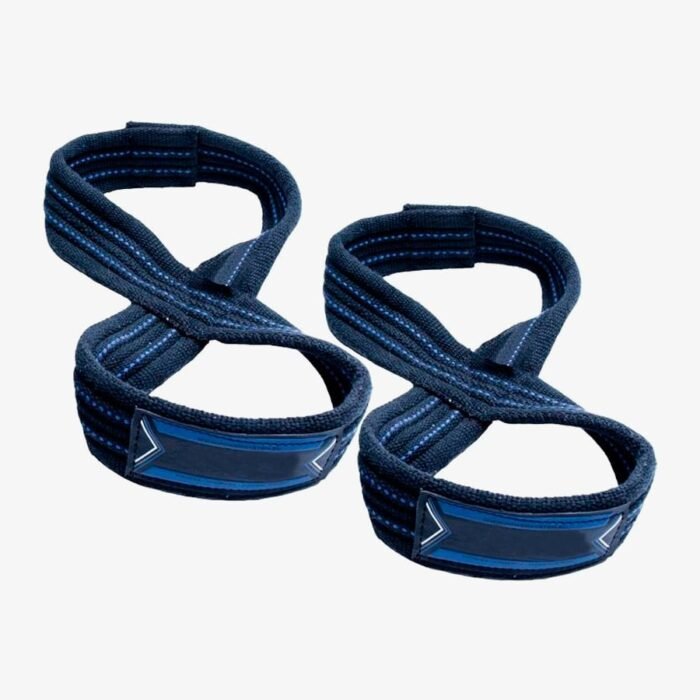 Figure 8 Lifting Straps