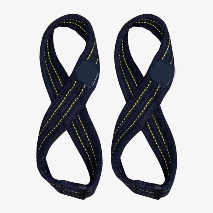 Figure 8 Lifting Straps