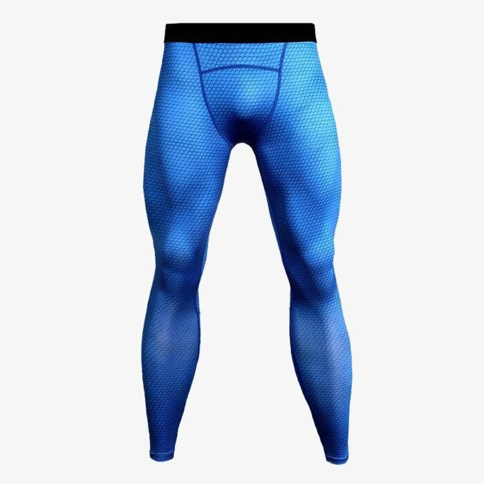 Compression Tights