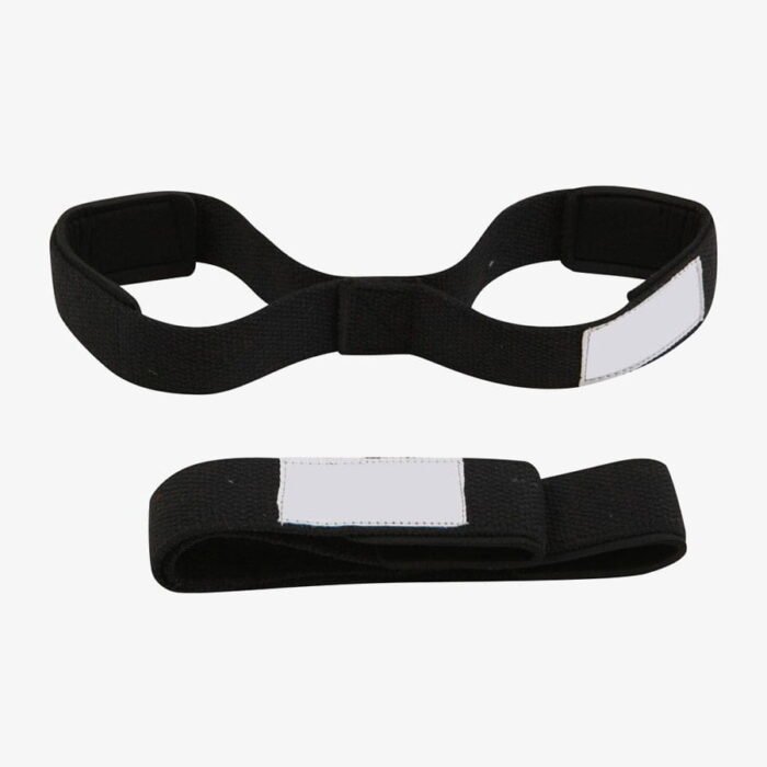 Figure 8 Lifting Straps