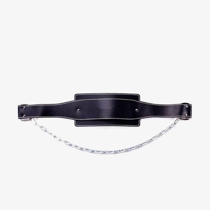 Leather Dip Belts