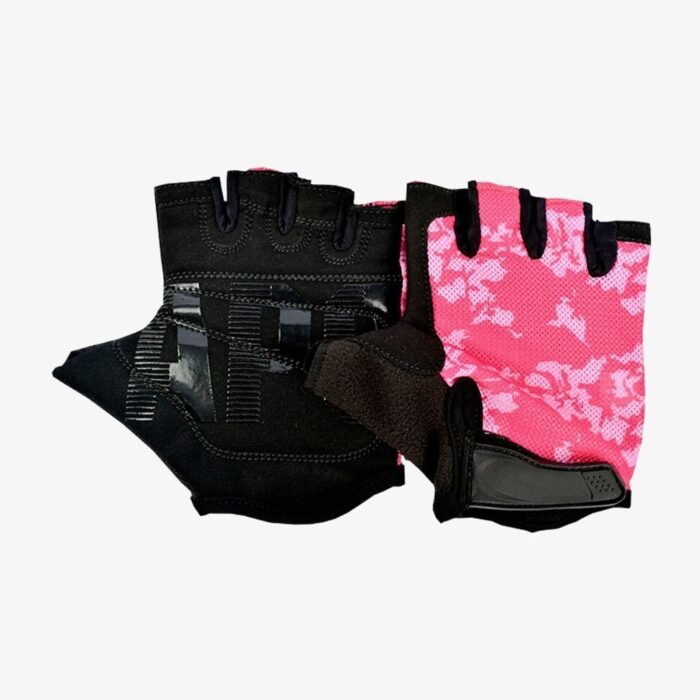 Gym Fitness Gloves