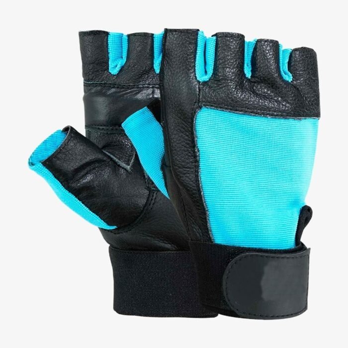 Men Fitness Gloves