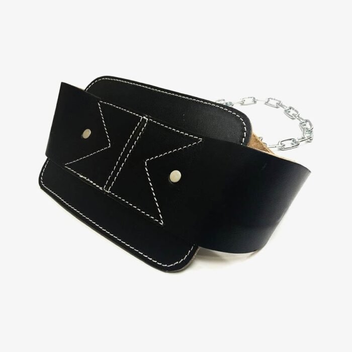 Leather Dip Belts