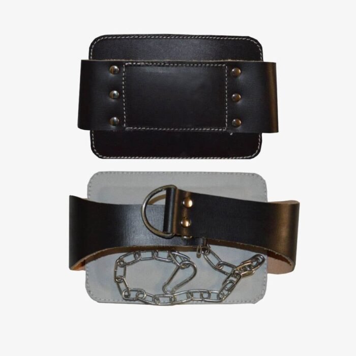Leather Dip Belts