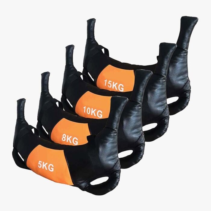 Bulgarian Bag