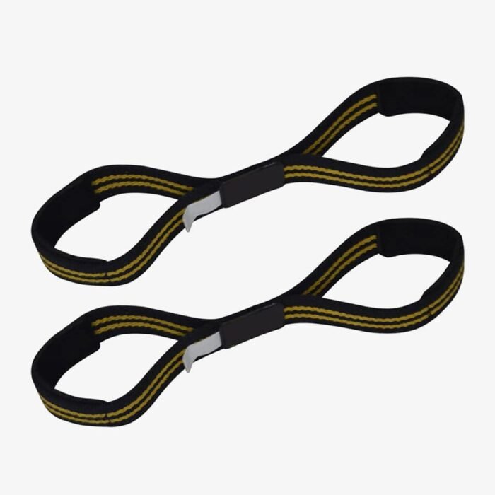Figure 8 Lifting Straps