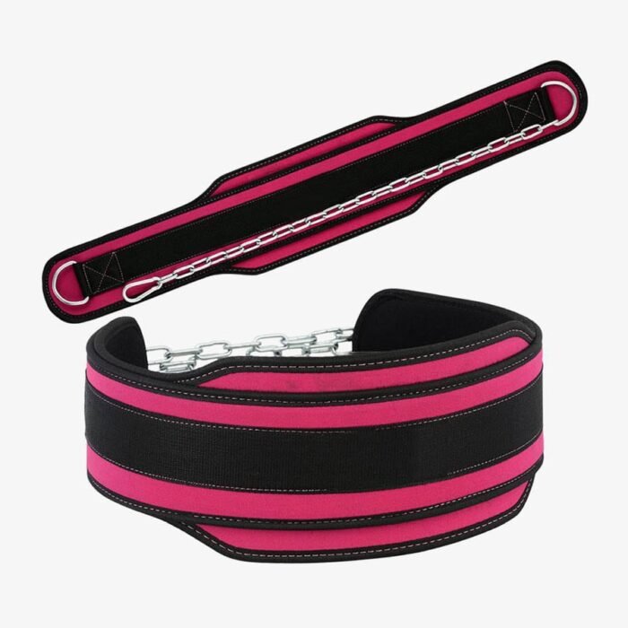 Neoprene Dip Belts