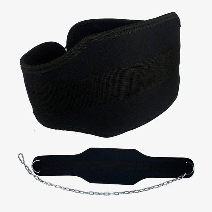 Neoprene Dip Belts