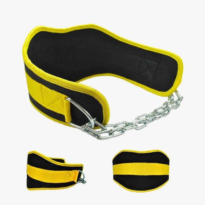 Neoprene Dip Belts