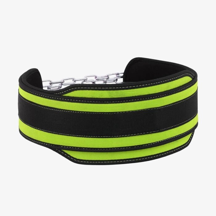 Neoprene Dip Belts