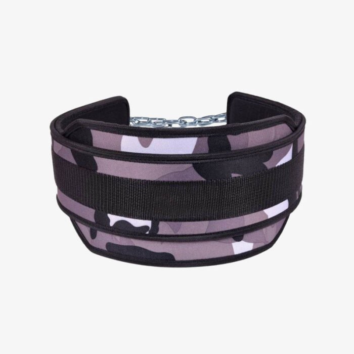 Neoprene Dip Belts