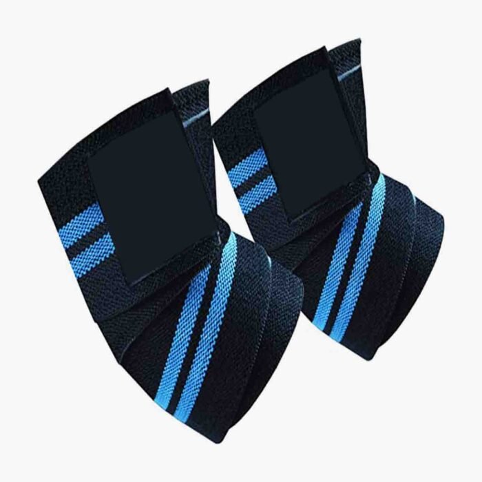 Elbow Wraps