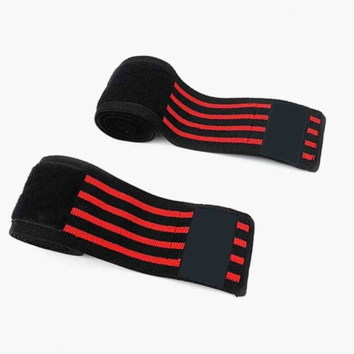 Elbow Wraps
