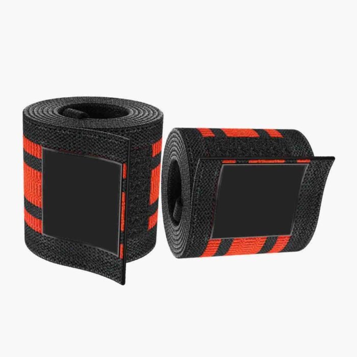 Elbow Wraps