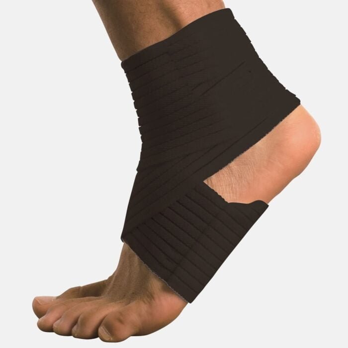 Ankle Supports