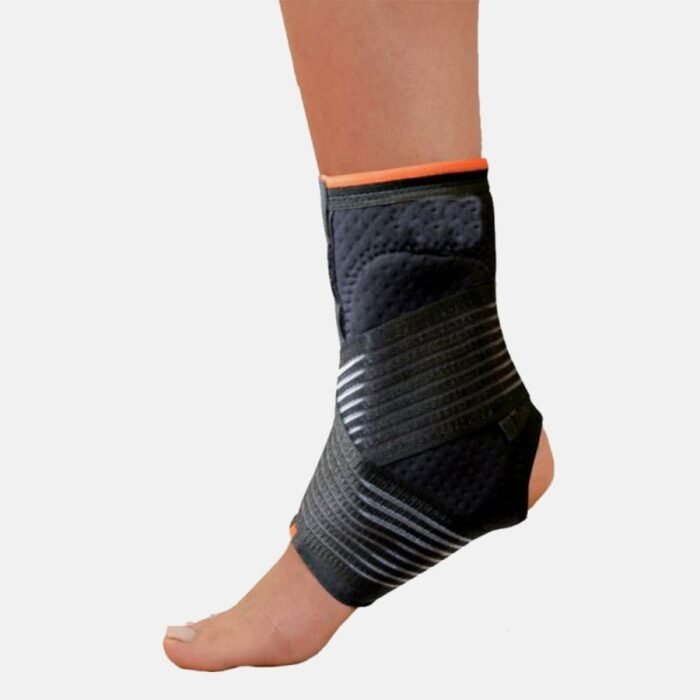 Ankle Supports