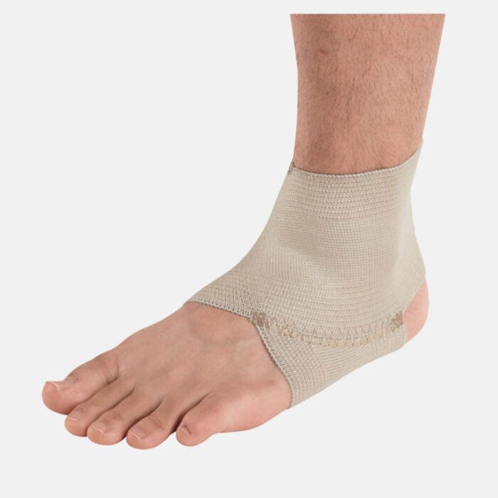 Ankle Supports
