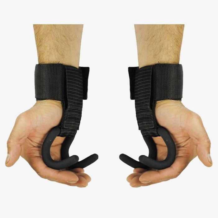 Lifting Hooks