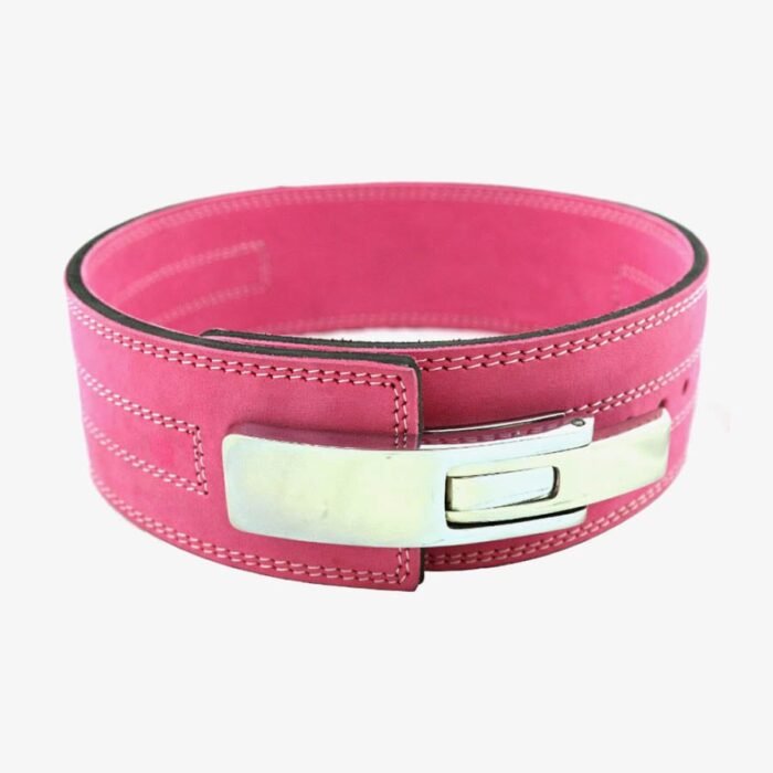 Lever Belts