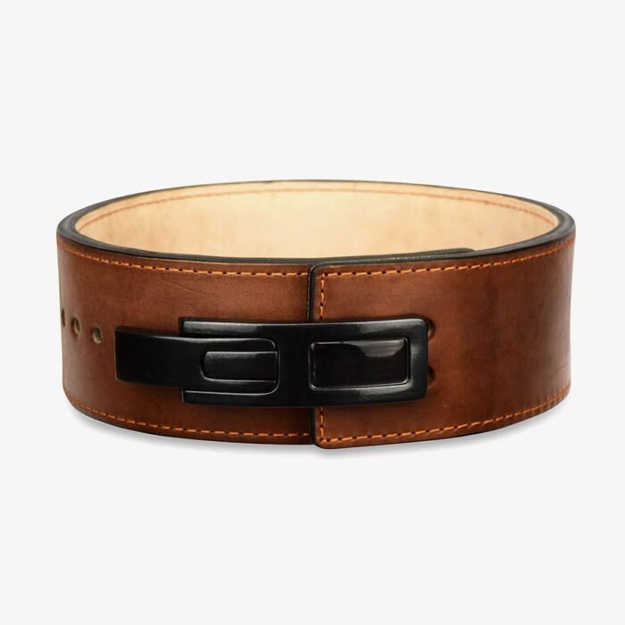 Lever Belts