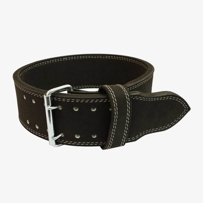 Kinetic Powerlifting Belts Green