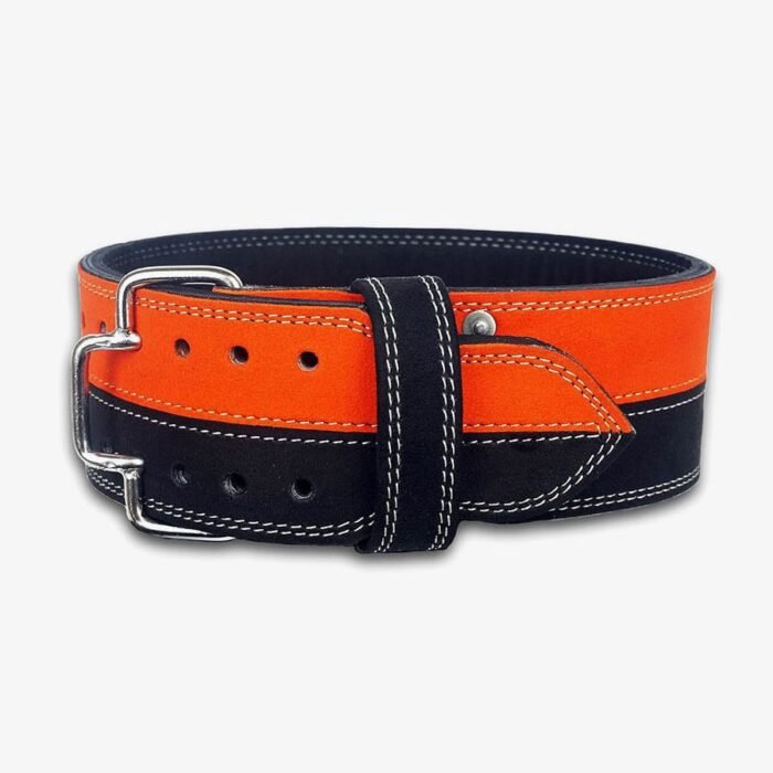 Max Powerlifting Belts