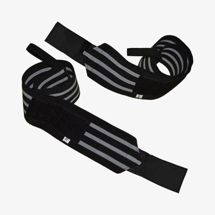 Wrist Wrap