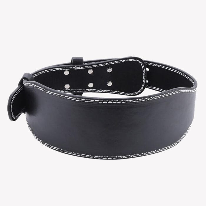 Apex Lifting Belts Back