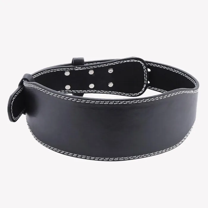 Apex Lifting Belts Back