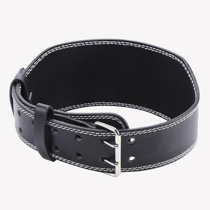 Apex Lifting Belts Front