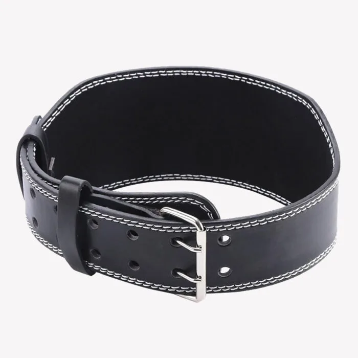 Apex Lifting Belts Front