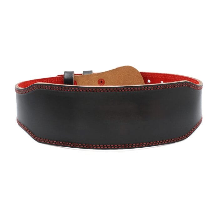 Atlas Lifting Belts Back