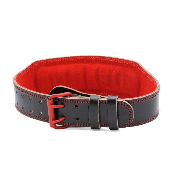 Atlas Lifting Belts Front