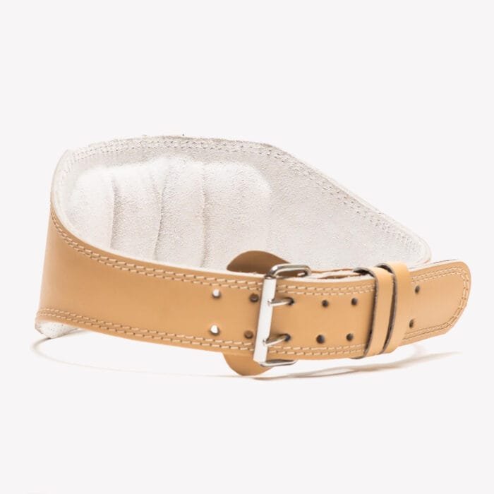 Champion Lifting Belts Front