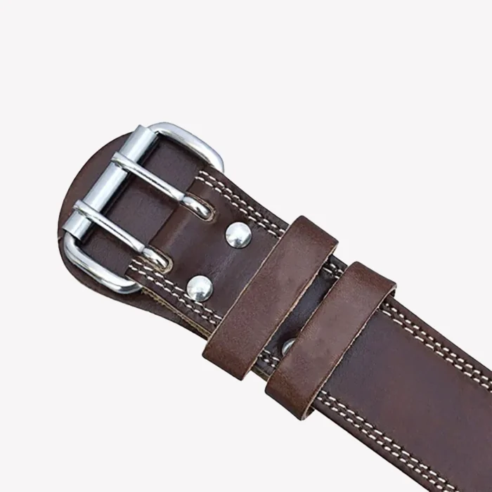 MaxSupport Lifting Belts Buckle