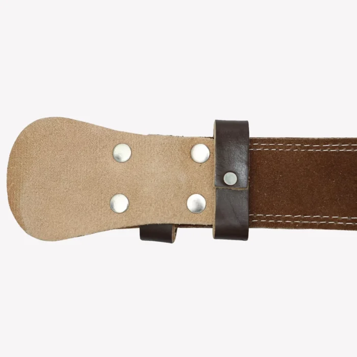 MaxSupport Lifting Belts Inside Buckle