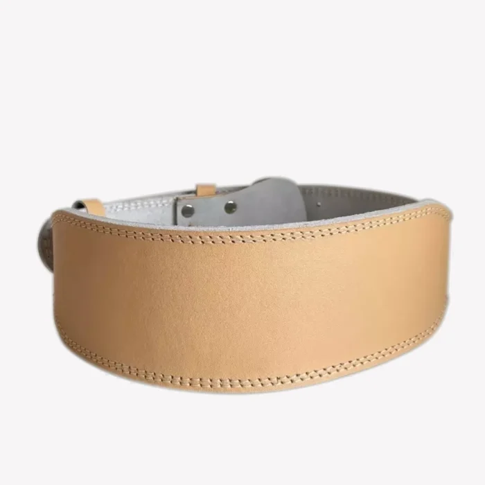 Prime Lifting Belts Back