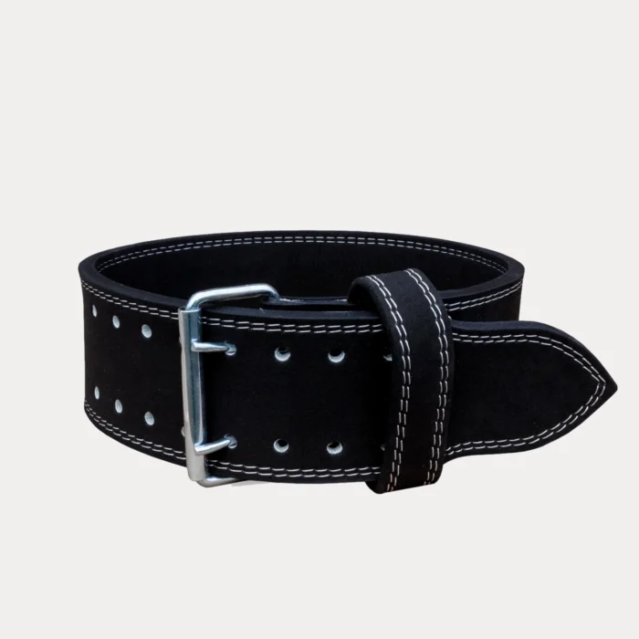 Kinetic Powerlifting Belts Front