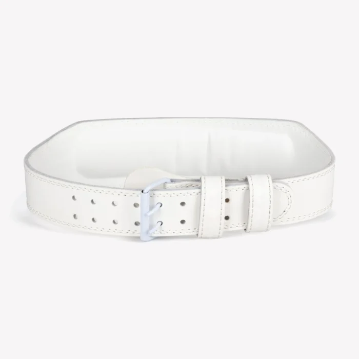 NextGen Lifting Belts Front View