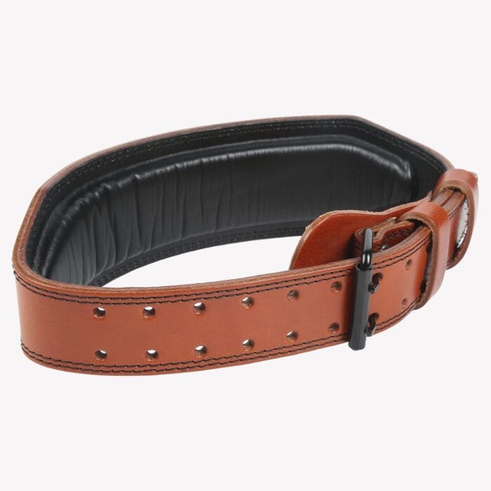 Supreme Flex Lifting Belts Front