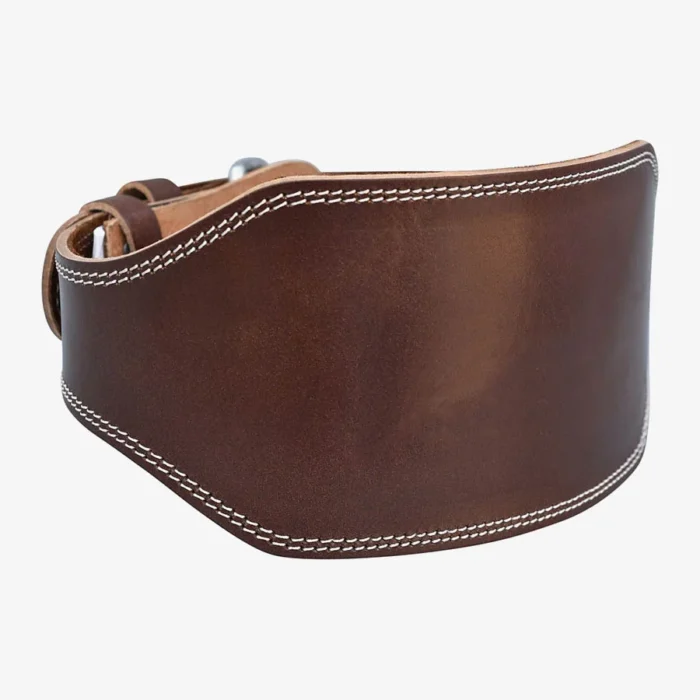 Kinetic Lifting Belts Back