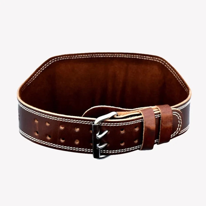 Kinetic Lifting Belts Front