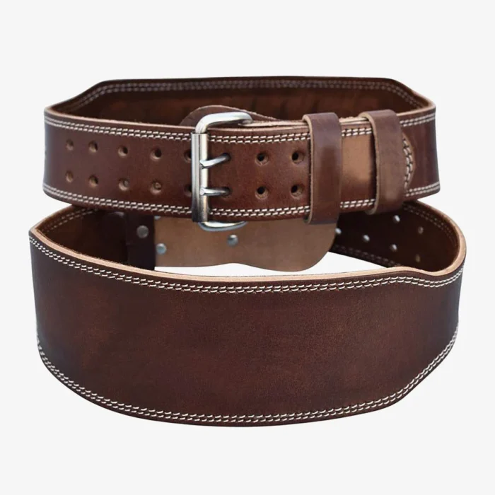 MaxSupport Lifting Belts Dual
