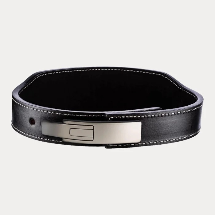 Tapered Powerlifting Lever Belt